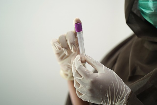 Asbestos Testing