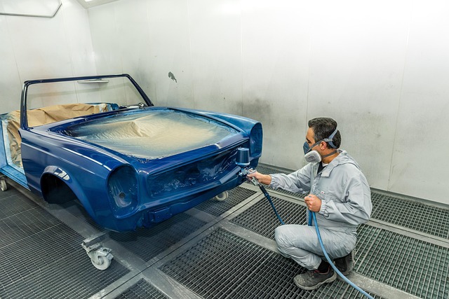 Auto Repair