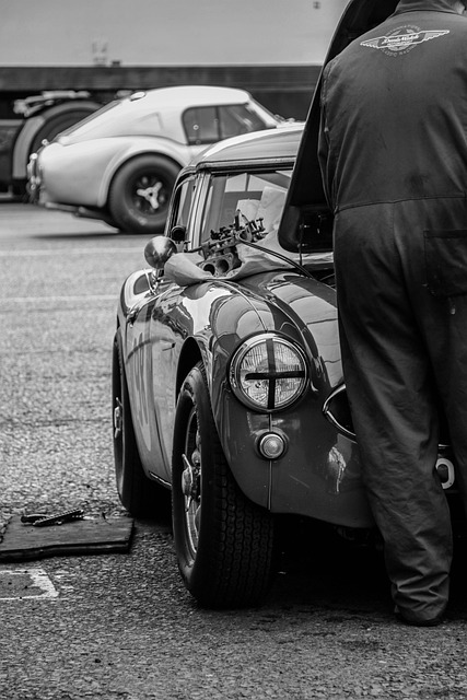 Mastering Local Auto Repair Reviews &amp; SEO Optimization
