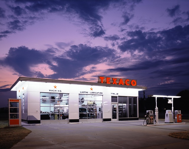 Auto Repair