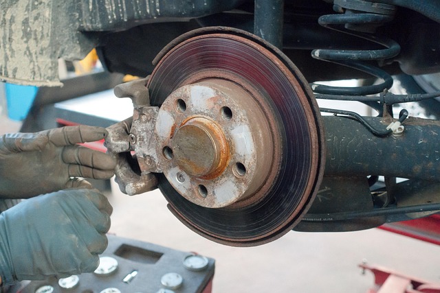 Optimize Local SEO for Auto Repair Near Me Success