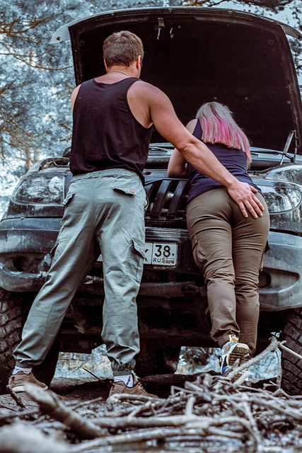 Auto Repair