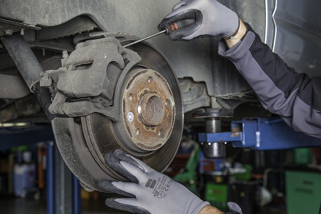 Auto Repairshop Marketing