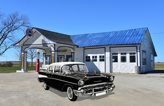 Auto Repairshop Marketing