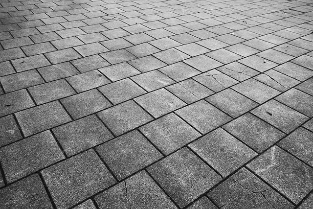 Concrete Driveway