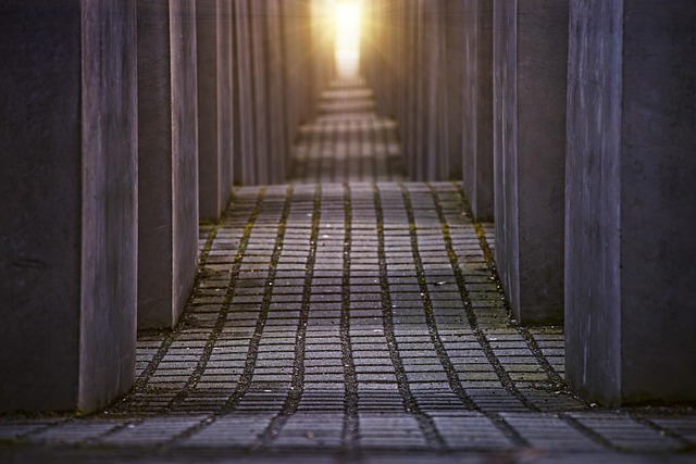 Concrete Driveway