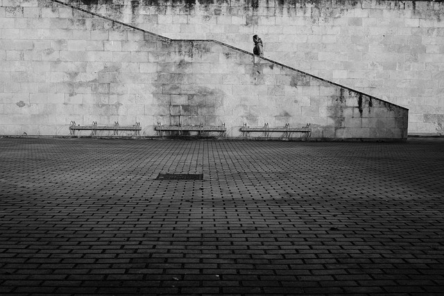 Concrete Driveway