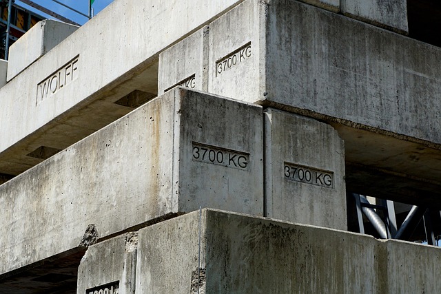 Concrete Foundation