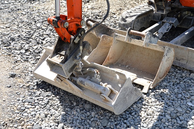 Concrete Foundation