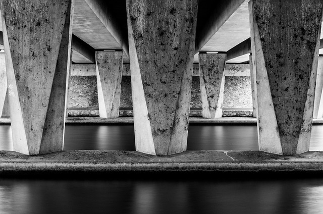 Concrete Foundation