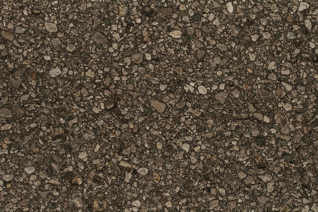 Concrete Foundation