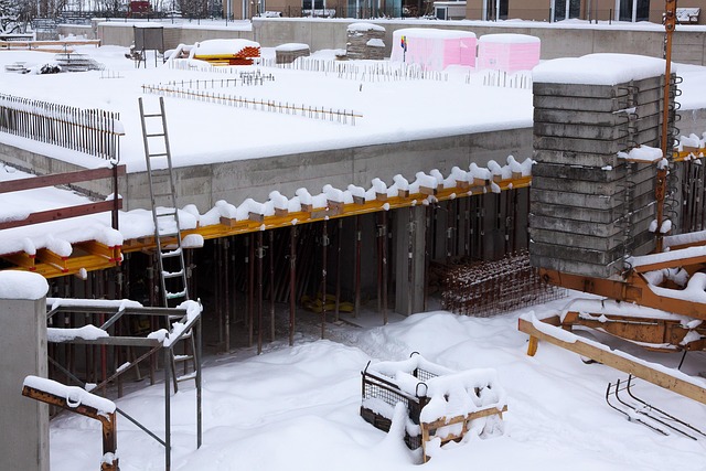 Engineering Concrete Slabs: Boerne Contractor's Guide to Strength