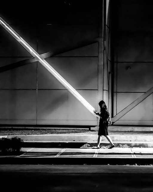 Concrete Patio