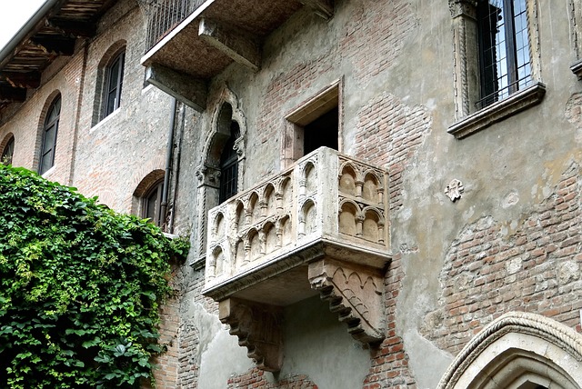 Concrete Patio