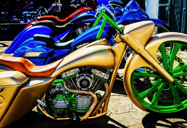 Custom Autoshop