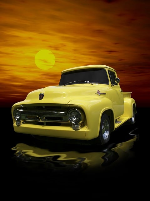 Custom Autoshop
