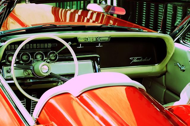 Custom Autoshop