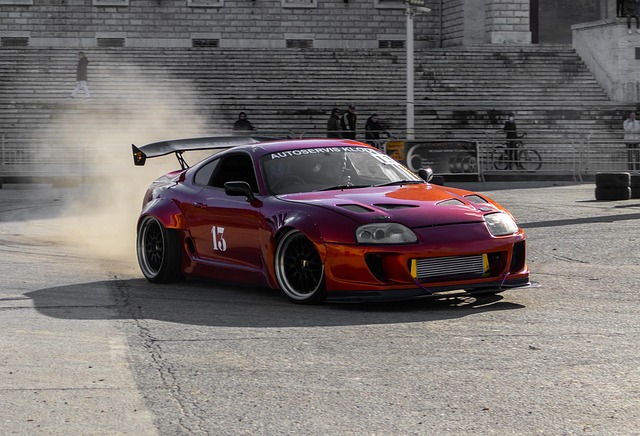 Custom Autoshop