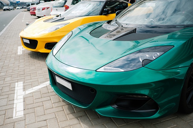 Custom Autoshop