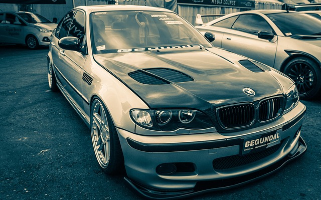 Custom Autoshop