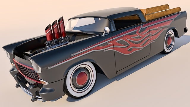 Custom Autoshop