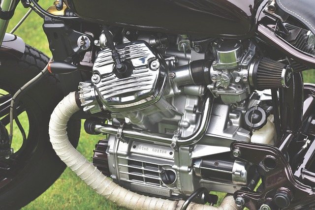 Custom Autoshop