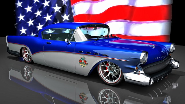 Custom Autoshop
