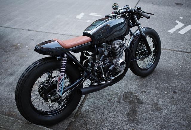 Custom Autoshop