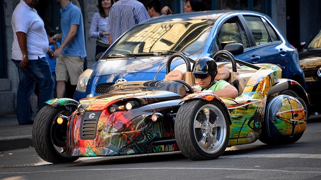 Custom Autoshop