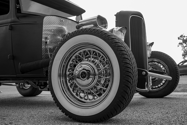 Custom Autoshop