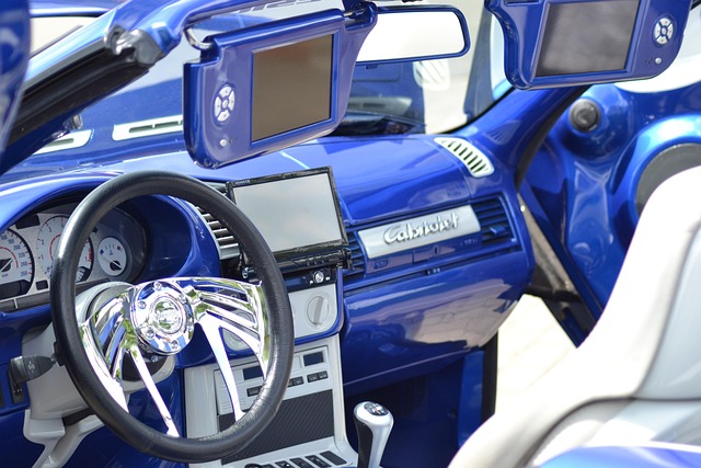 Custom Autoshop