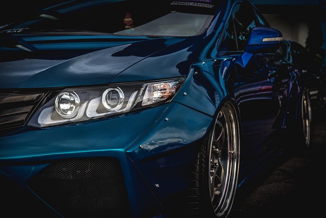 Custom Autoshop
