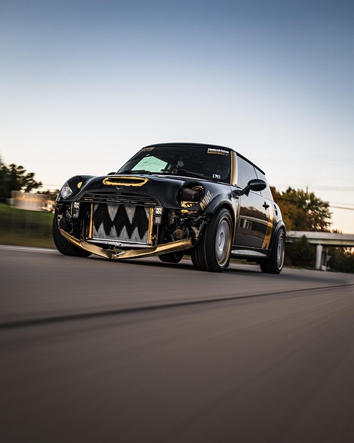Custom Autoshop