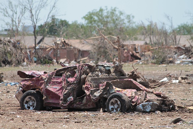 Reconstructing San Antonio: Expert Insurance Coordination for Texas Recovery