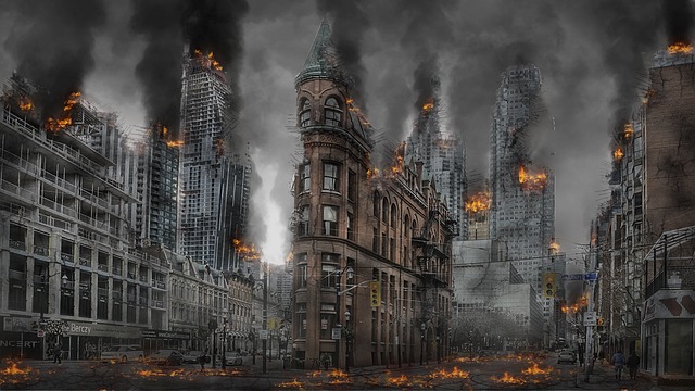 Reconstructing San Antonio: Safe HVAC Solutions for Disaster Recovery