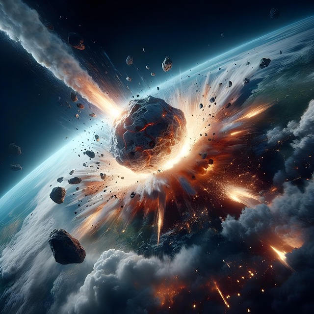 Disaster Reconstruction