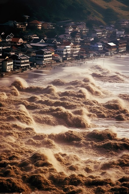 Disaster Reconstruction