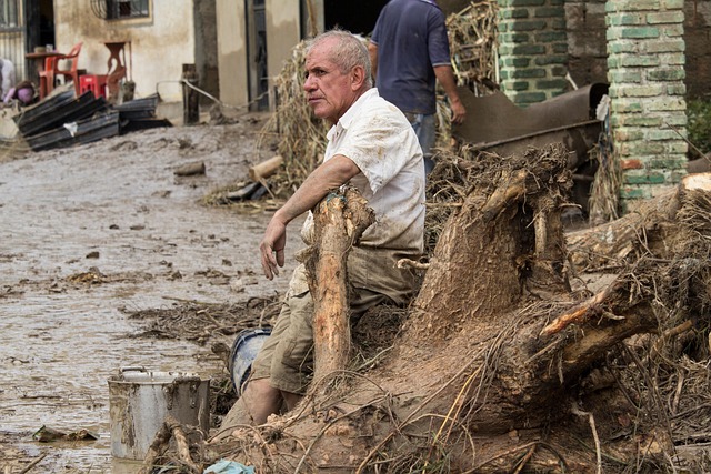 Winter-Proof San Antonio Homes: Sustainable Reconstruction After Disasters