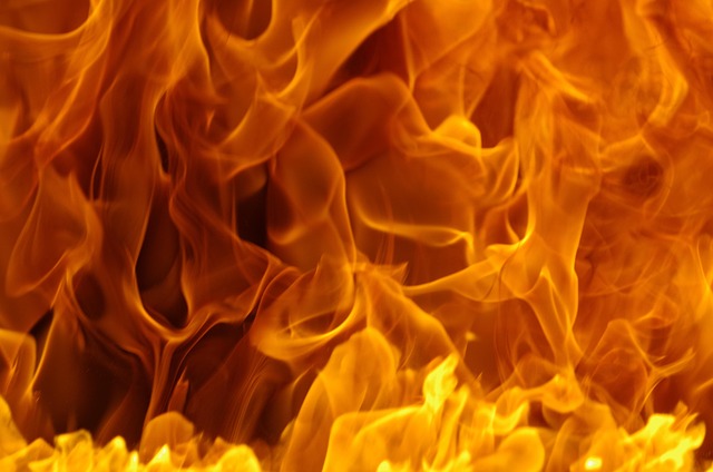 San Antonio Fire Damage Restoration: Clothing Revival Secrets