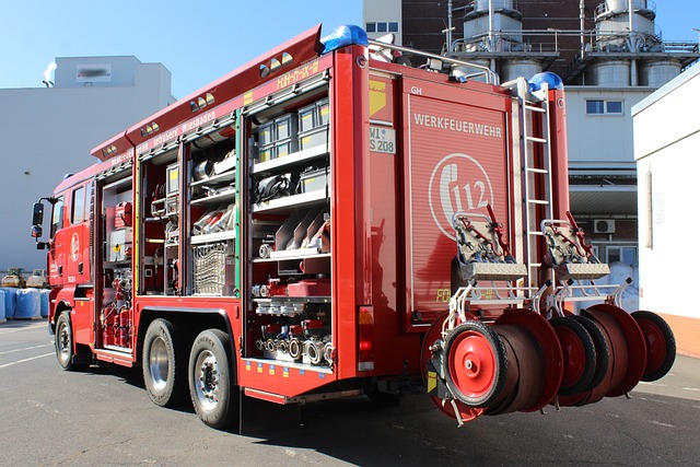 Fire Restoration: San Antonio's Emergency Board-Up Experts Guide Floors