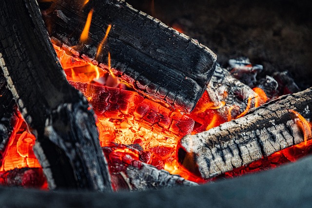 Fire Restoration