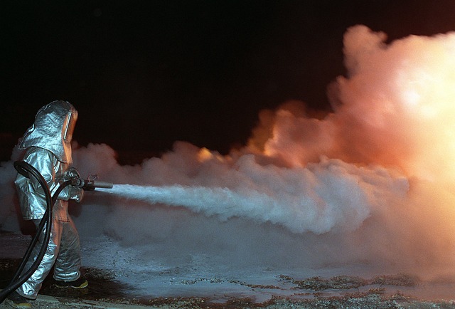 San Antonio Fire Damage Restoration: Comprehensive Recovery Guide