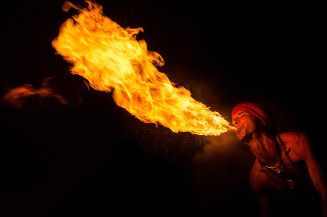 Fire Restoration