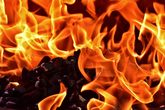 Fire Restoration