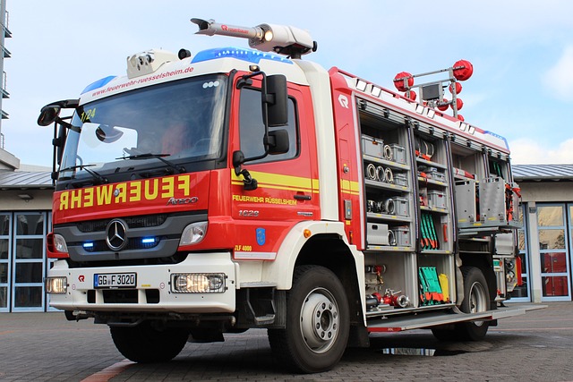 Fire Recovery: San Antonio's Emergency Board-Up & Electronics Decontamination
