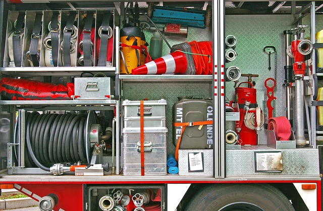 Restoring San Antonio Homes: Safe Fire Damage Cleanup