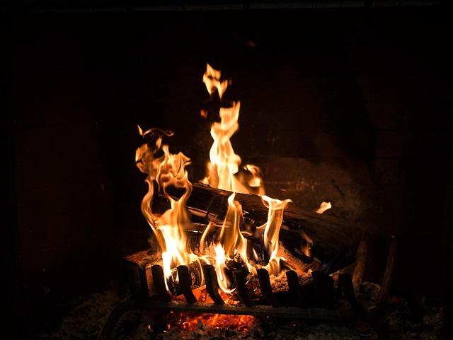 Fire Restoration