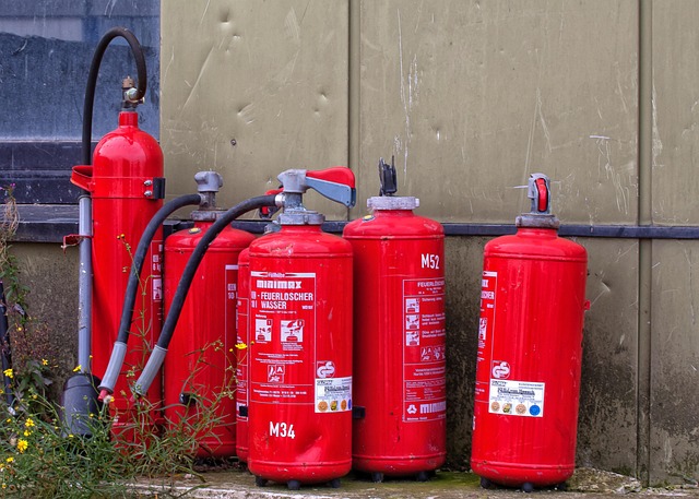 Revitalize San Antonio Homes: Fire Restoration Fabric Deodorization Guide
