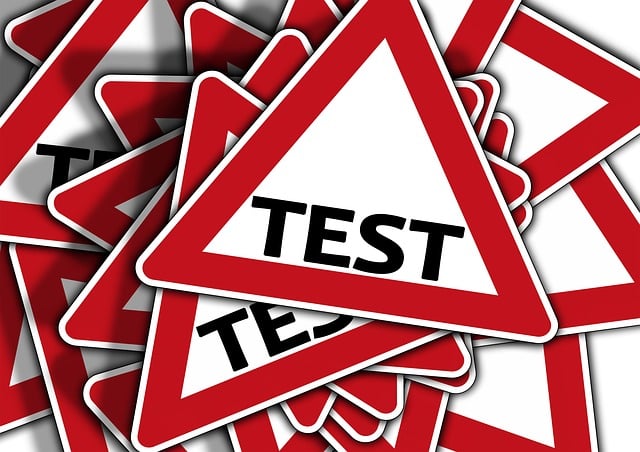 Lead Testing