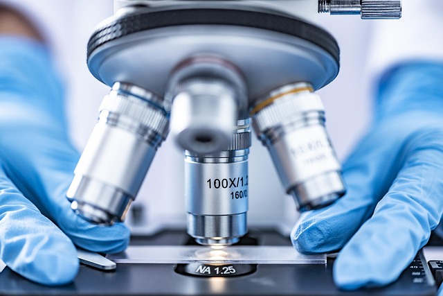 Lead Testing